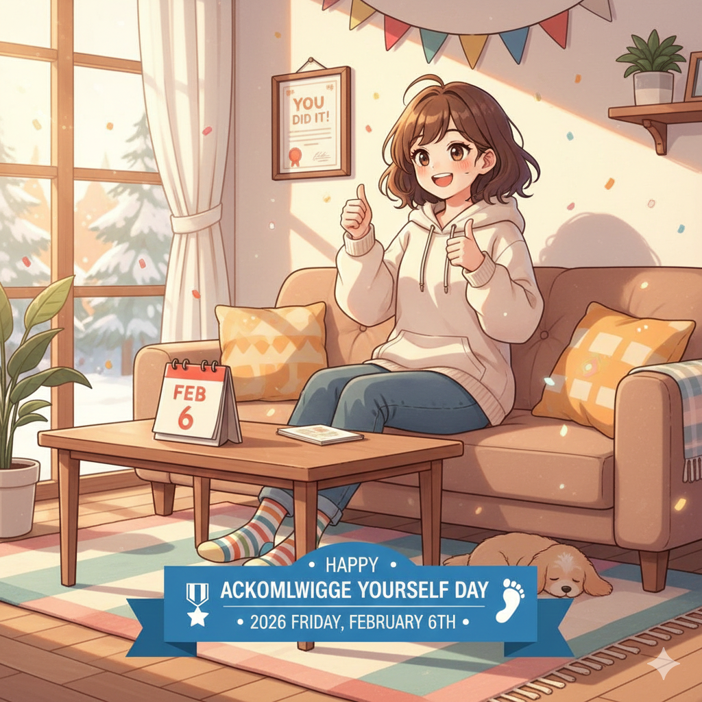 2月6日のご挨拶