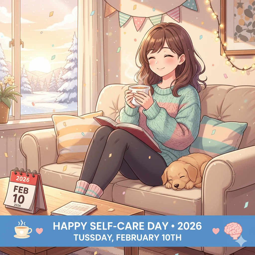 2月10日のご挨拶