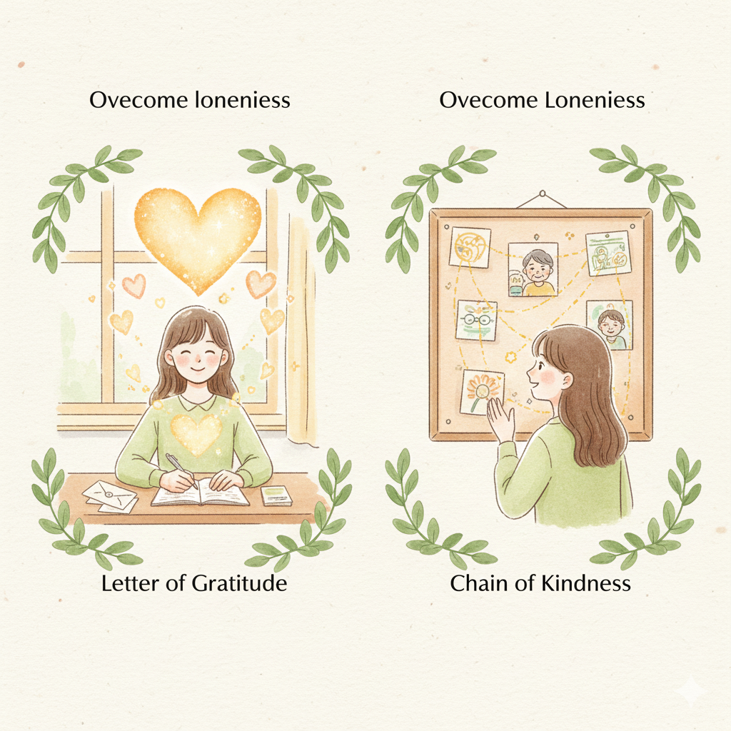 内なる声と対話する「ジャーナリング」習慣