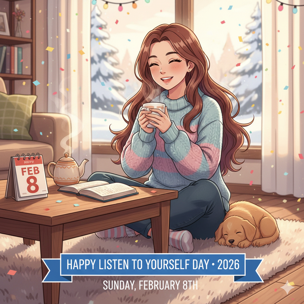 2月8日のご挨拶