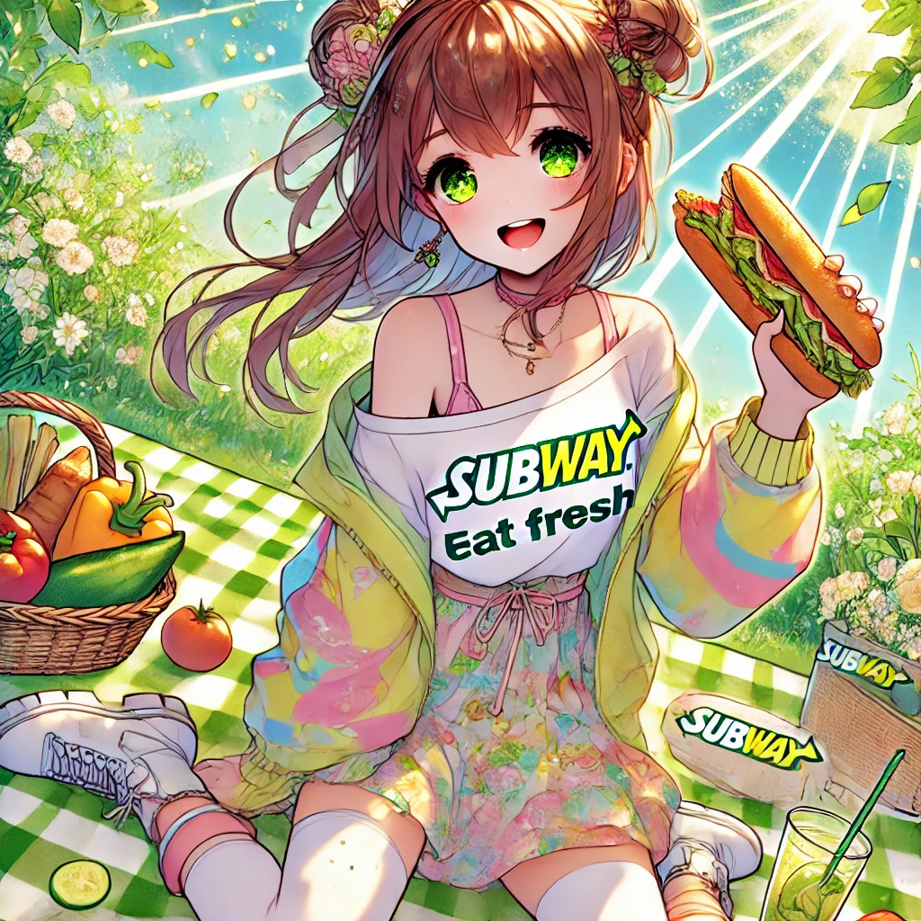 Eat Fresh