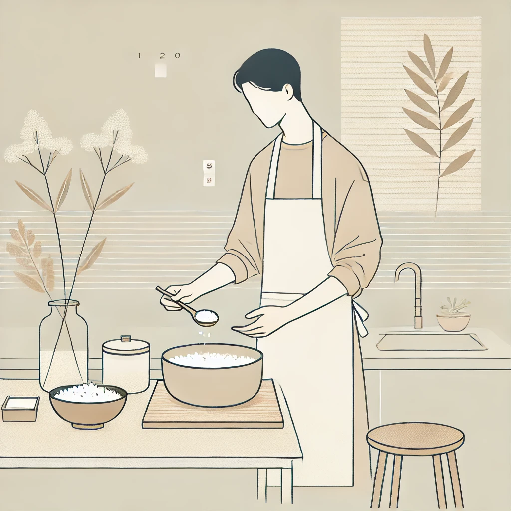 💖菌活で美肌！飲む点滴「米麹甘酒」の驚異の効能と失敗しない自宅での簡単作り方✨美腸から疲労回復まで究極の発酵パワー