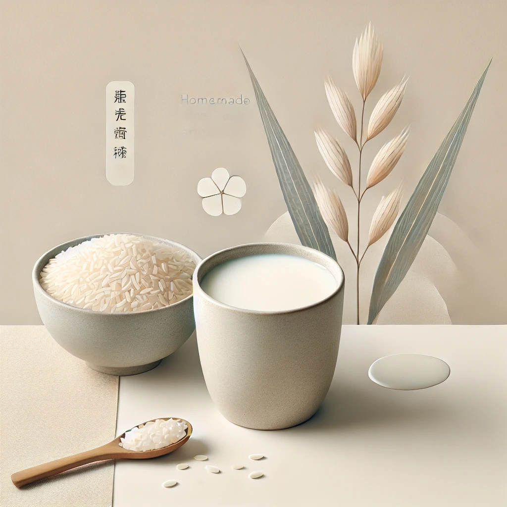 💖菌活で美肌！飲む点滴「米麹甘酒」の驚異の効能と失敗しない自宅での簡単作り方✨美腸から疲労回復まで究極の発酵パワー