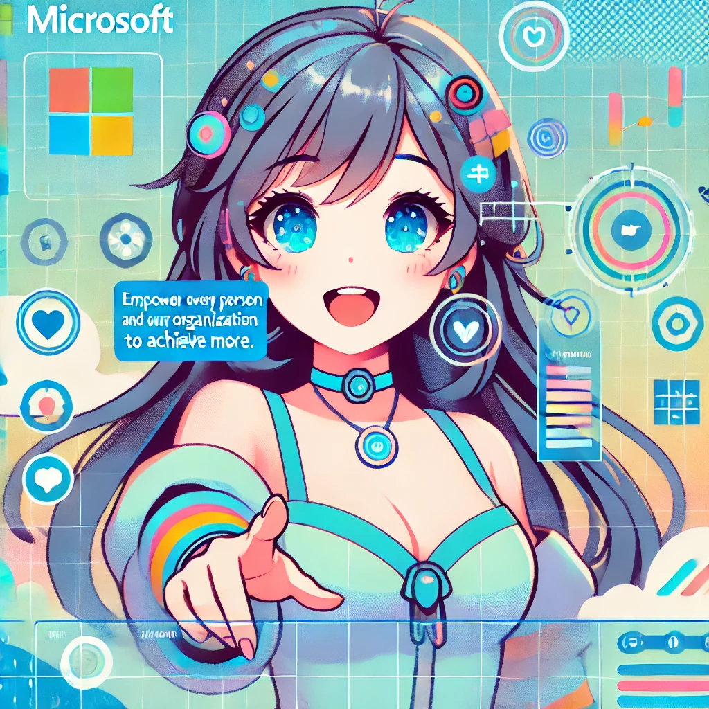 Empowering every person