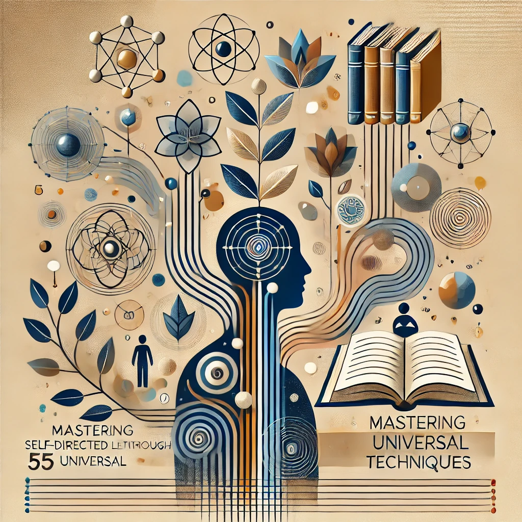 🎓 挫折ゼロ！『独学大全』で手に入れる「学びの超技術」55の最強ツールキット✨