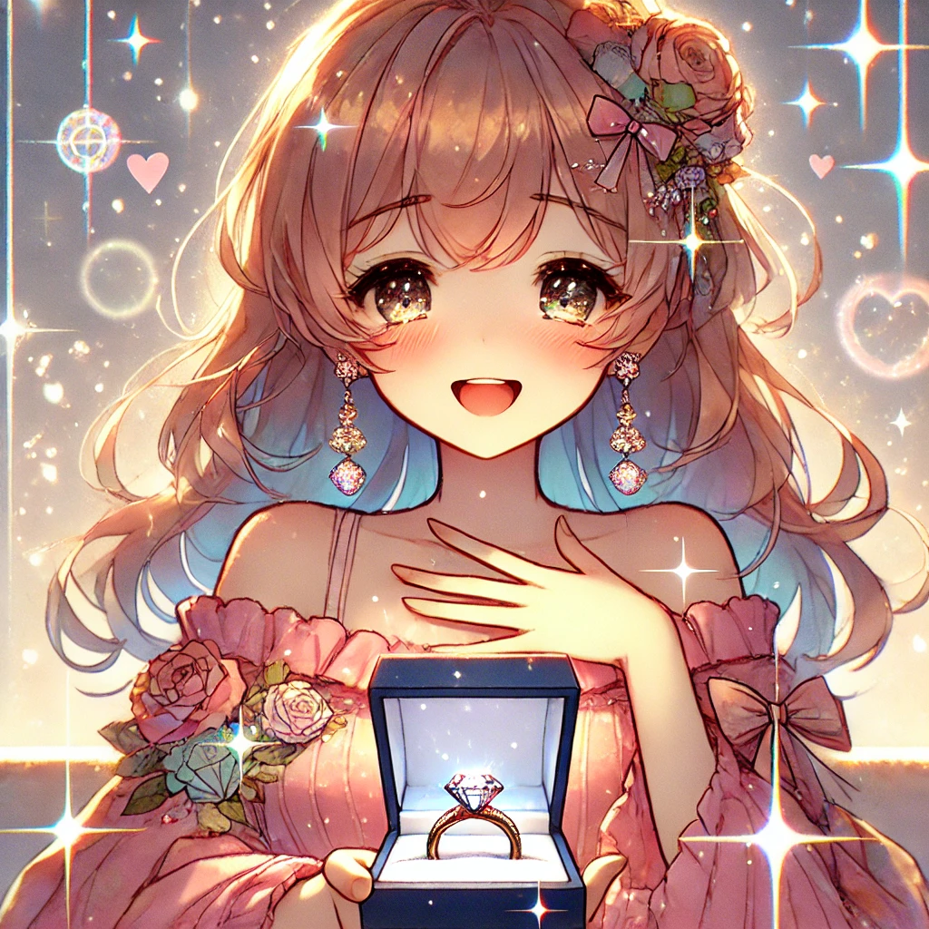 A Diamond is Forever. 💎 デビアスが創り出した「愛の象徴」としての宝石の物語✨