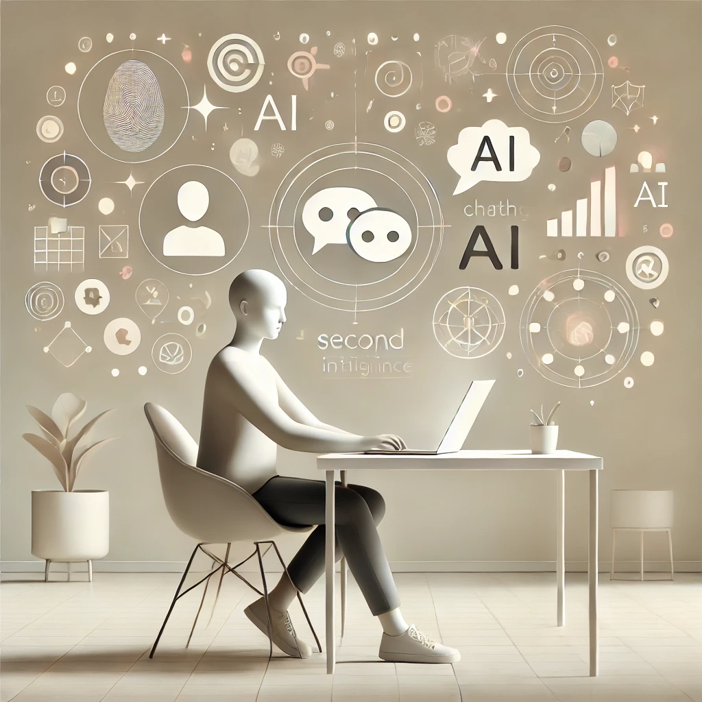 AIと一緒に「考える」時代へ！メモで進化する“外部脳”のつくり方