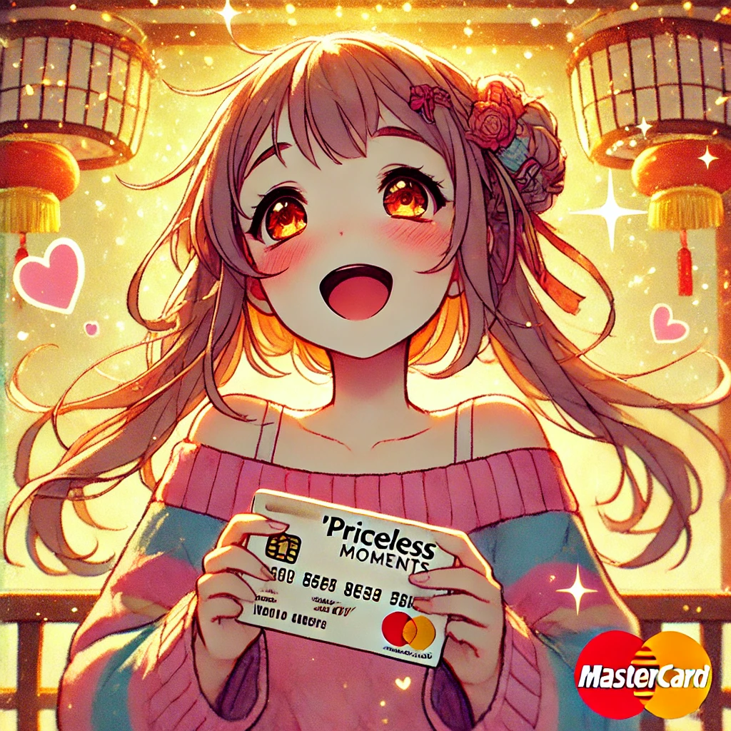 Mastercardが教える、人生を豊かにする「プライスレス」な体験とは？