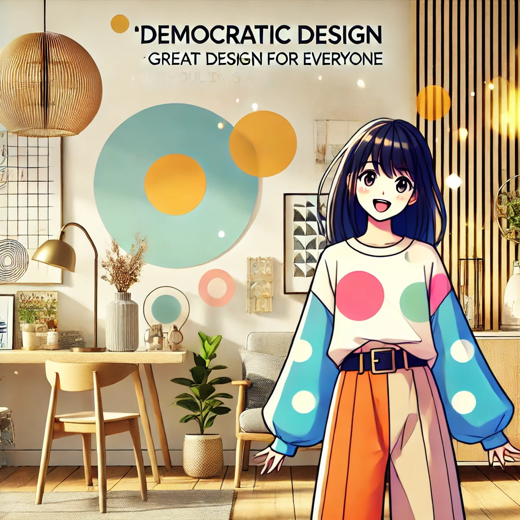 Democratic Design. 🛋️ イケアが実現する「より快適な毎日」を支える5つの要素とは？